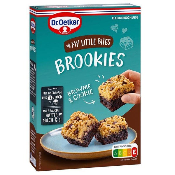 Brookies 375g