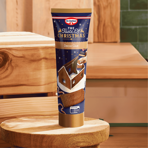 Decor Glue 100g