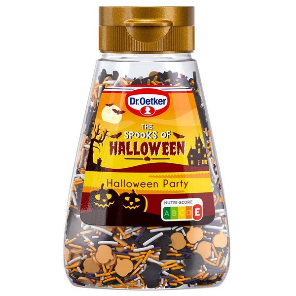 Halloween Party Mix 110g
