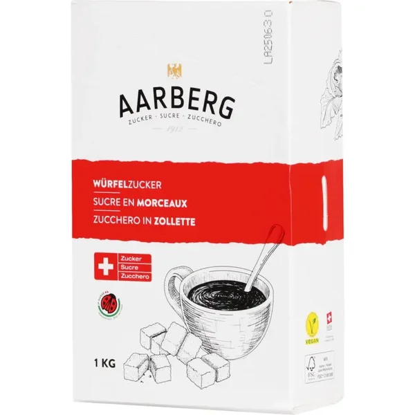 Würfelzucker 1 kg