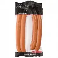 Wienerli 2x1 Paar 115g