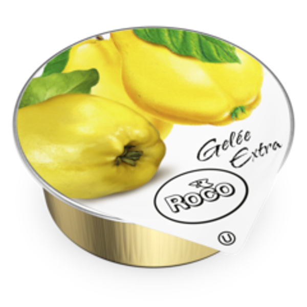 Quitten Gelee Port 120x25g