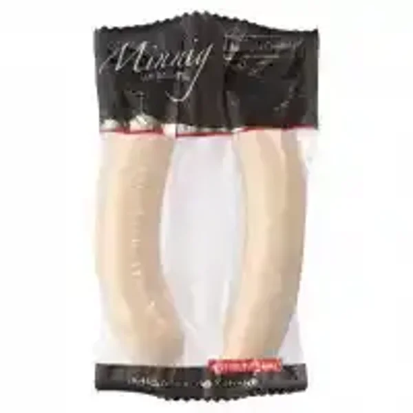 Kabs Bratwurst 2x1 Stk 115g