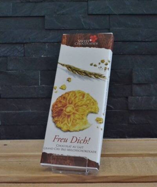 Bio Schokolade 66g