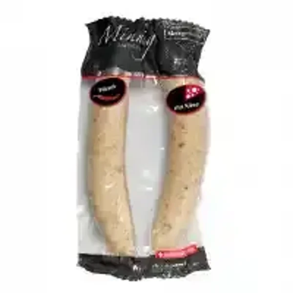 Salsiccia piccant 2x1 Stk 110g
