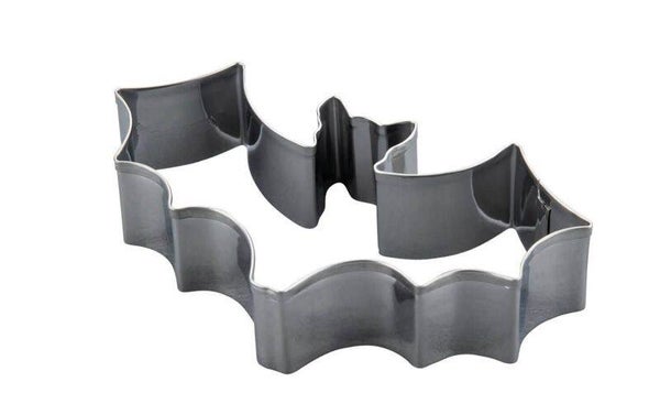 Ausstecher Fledermaus