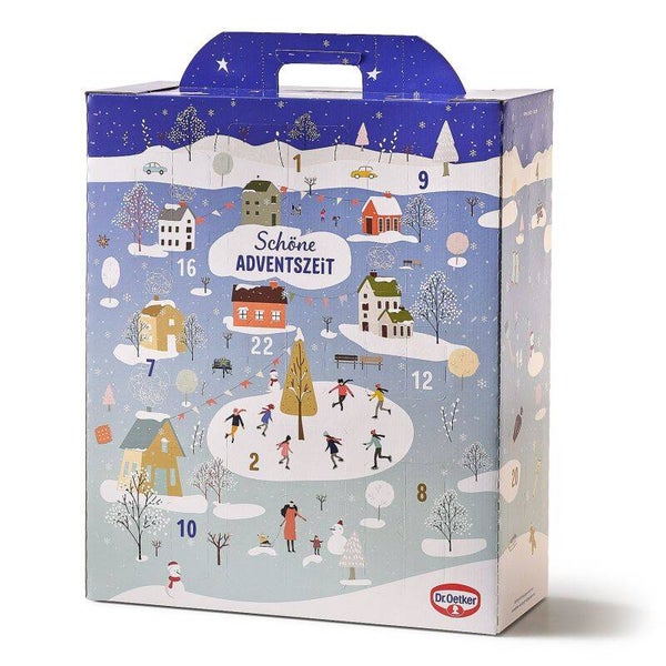 Adventskalender
