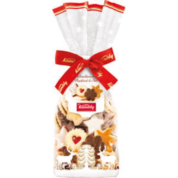 Kambly Weinachtsmischung 290g