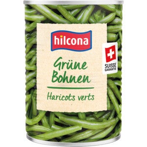 Bohnen fein 420g