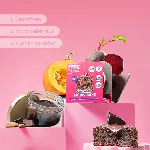 Choclate Fudgy Cake