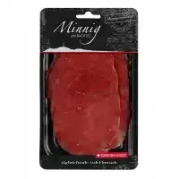 Bresaola schweizer Produkt ca 90g