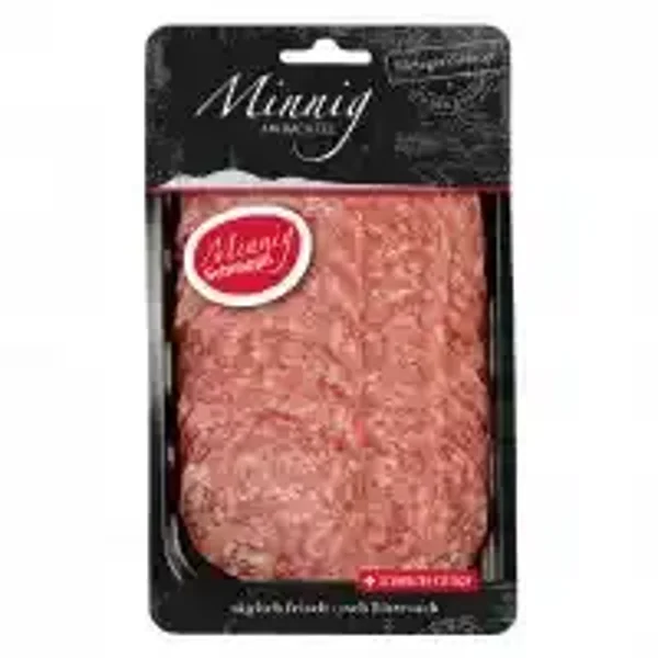 Schweizer Salami Familienpackung 1/4 gratis 280g