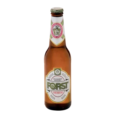 Forst Premium Bier 6x33cl