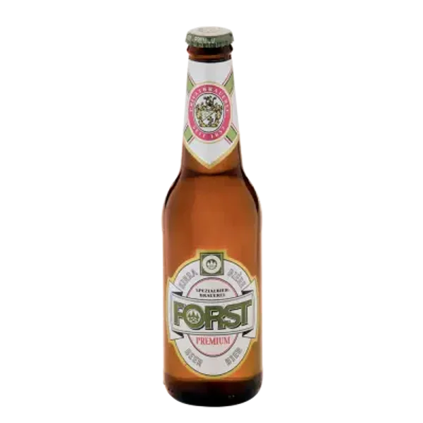 Forst Premium Bier 4,8% Alk 6x33cl