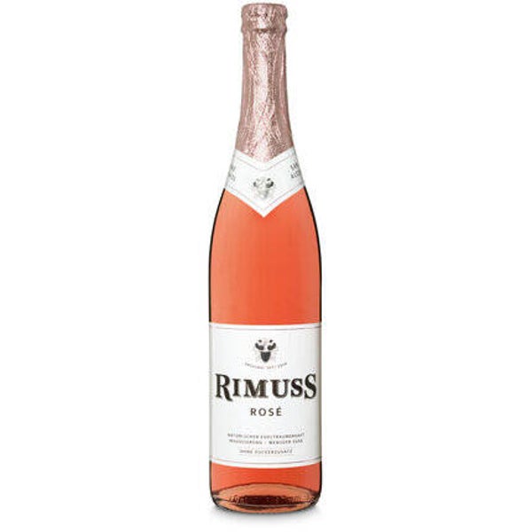 Rimuss Party Traubensaft Rose 70cl Vegan