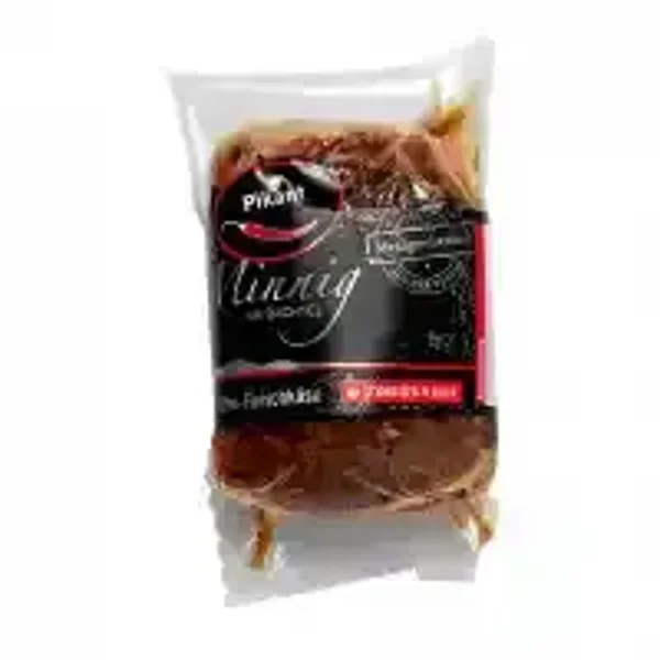 Räuber Ofenfleischkäse gebacken 225g