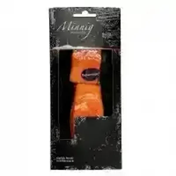 Heissrauch Lachs ca 80g