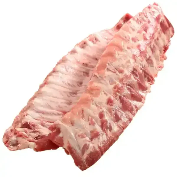 Spare Ribs Thurgauer Apfelschwein ca 2.5 Kg