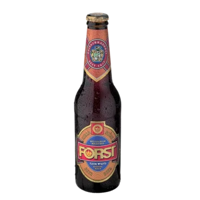 Forst Sixtus Bier 6x33cl