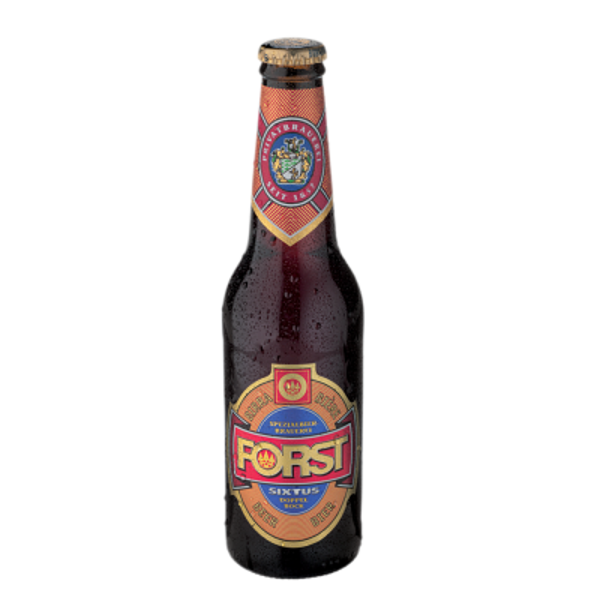 Forst Sixtus Bier 6,5% Alk 6x33cl