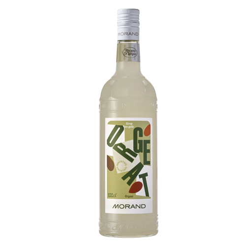 Mandelsirup 100cl