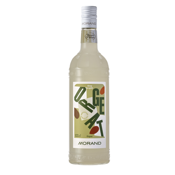 Mandelsirup 100cl