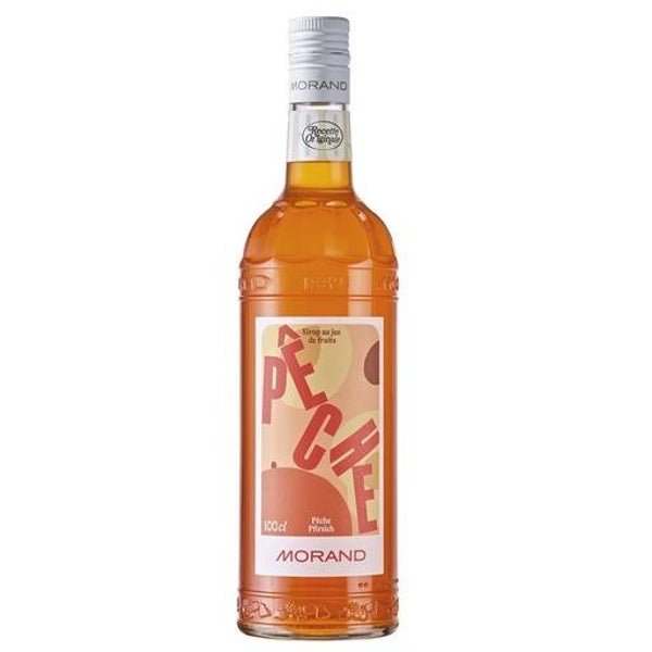 Pfirsichsirup 100cl