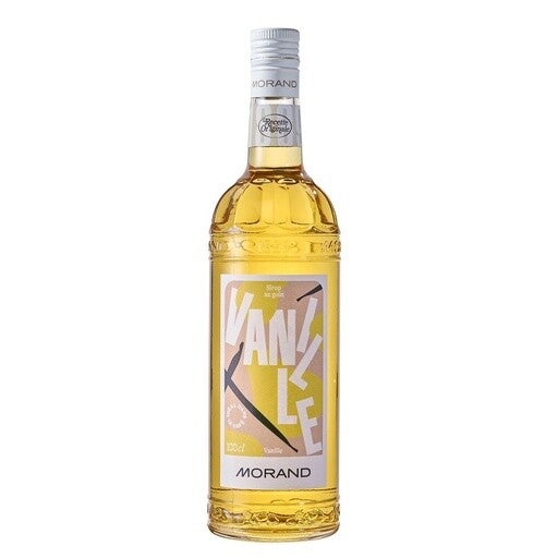 Vanillesirup 50cl