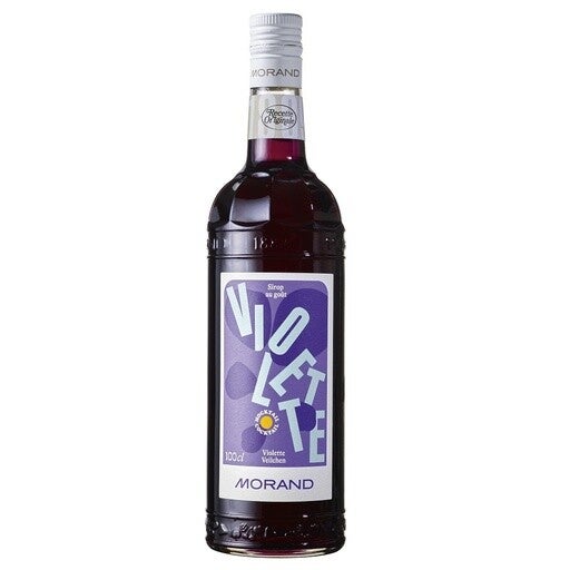 Veilchensirup 100cl
