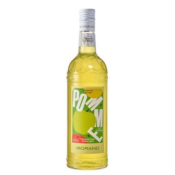 Aepfel aus dem Wallis-Sirup 100cl