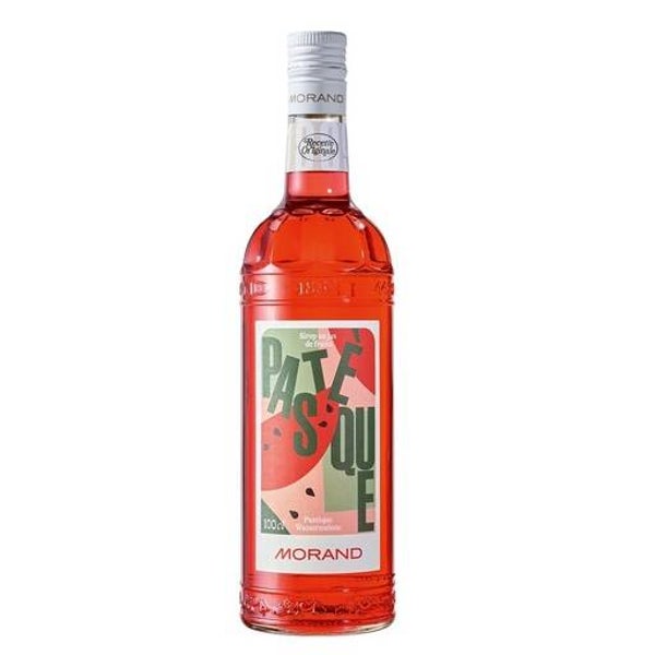 Wassermelonensirup 100cl