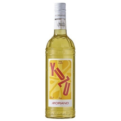 Sirupo mit Yuzu Aroma 100cl