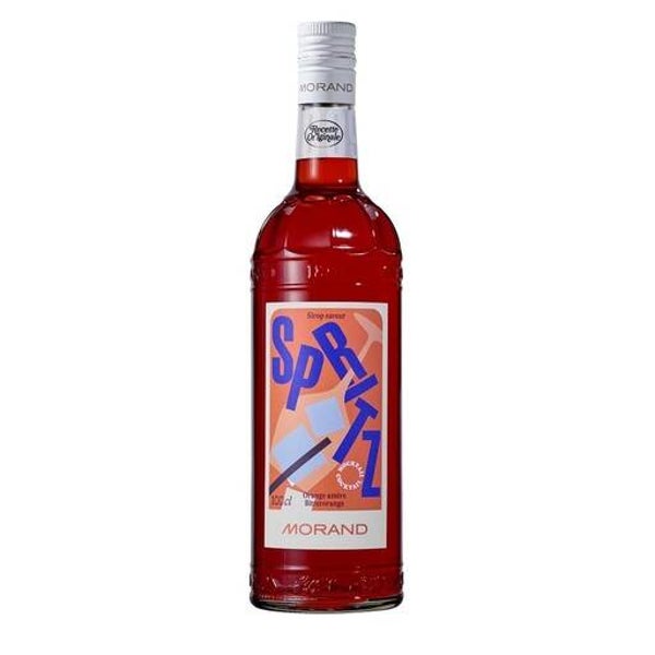 Sirup Spriz 100cl