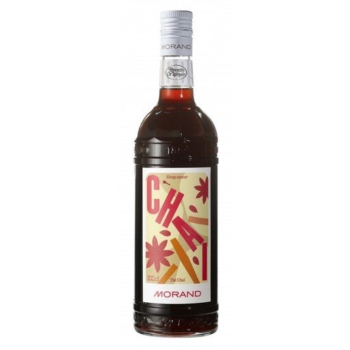 Chaiteesirup 100cl