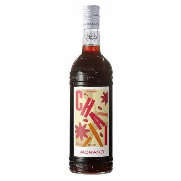 Chaiteesirup 100cl