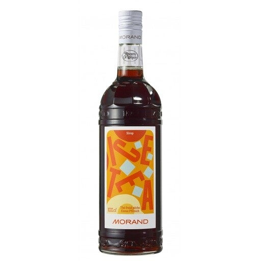 Sirup Kalter Tee Pfirsich 100cl