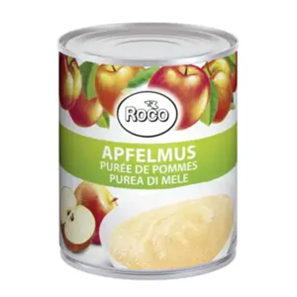 Apfelmus 820g