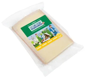 cremo Greyerzer mild Classic ca 250g