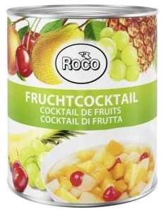 Roco Fruchtcockteil 6x3kg
