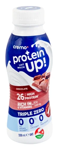 Protein Up Drink Choco 330ml