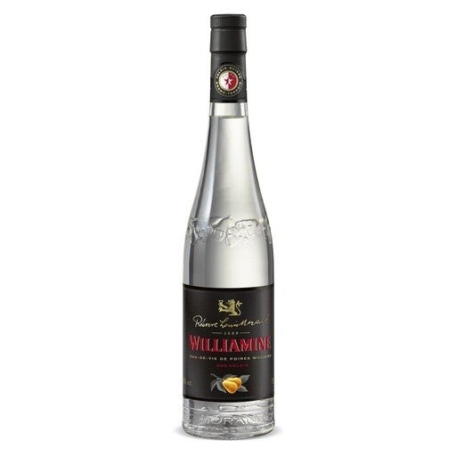 Williamine Reserve 70cl 48%