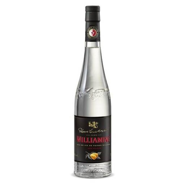 Williamine Reserve 70cl 48%