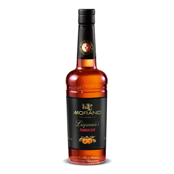 Aprikosen Likör 35cl 28%