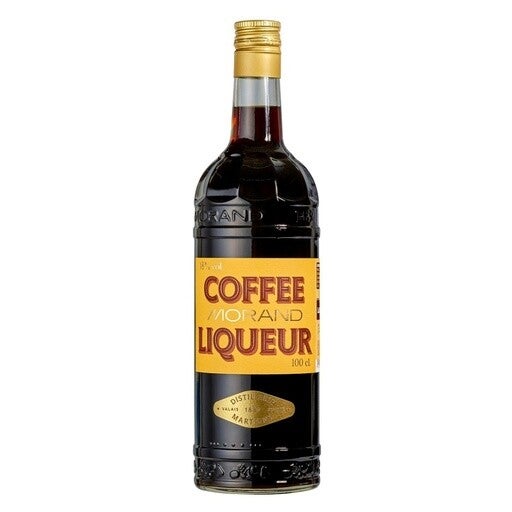 Liqueur cafe La Semueuse 100cl 18%