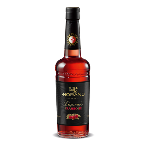 Himbeerlikör 35cl 28%