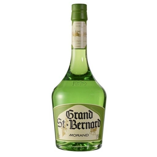 St-Bernard Vert 51%