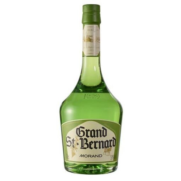 St-Bernard Vert 51%