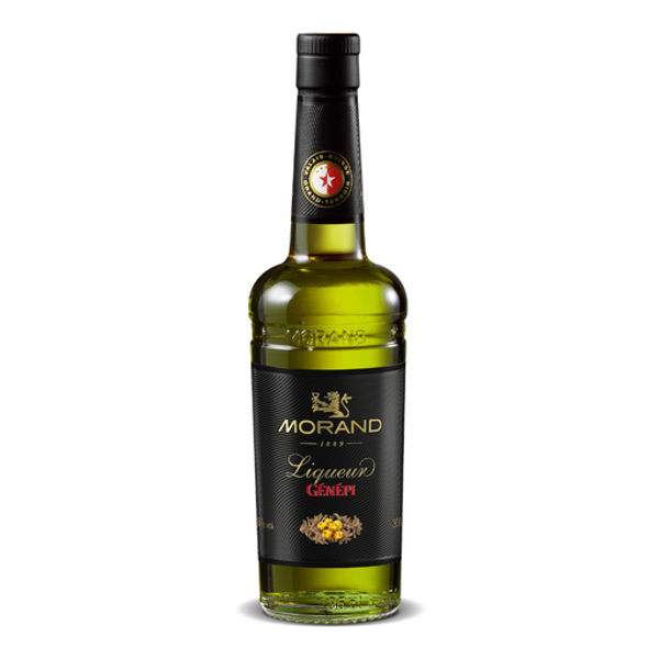 Genepi des Alpes Likjör 35cl 32%