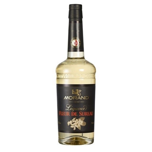 Holunderblütenlikör 70cl 20%