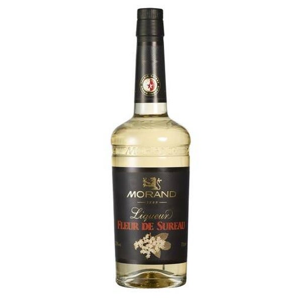 Holunderblütenlikör 70cl 20%